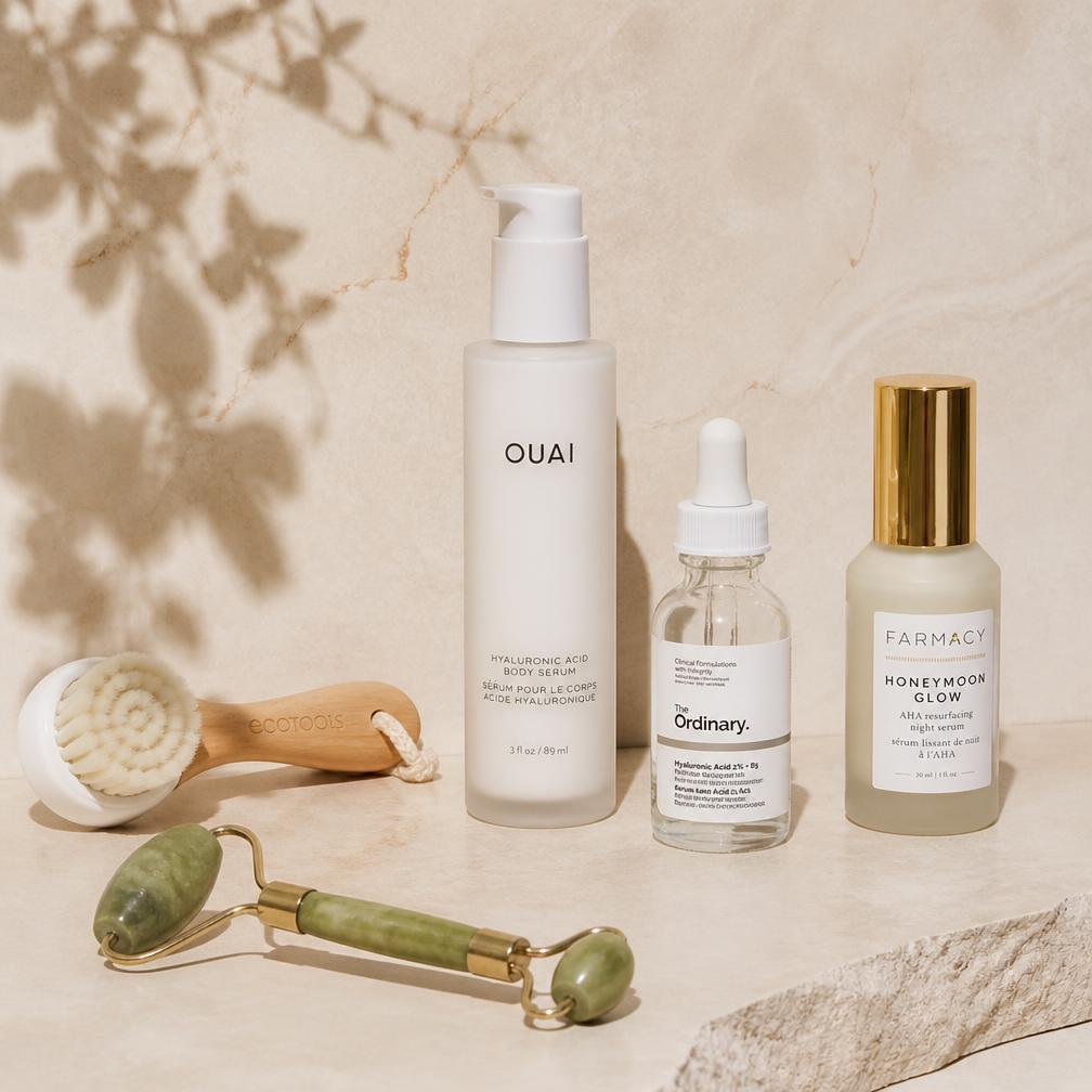 Health & Beauty Essentials