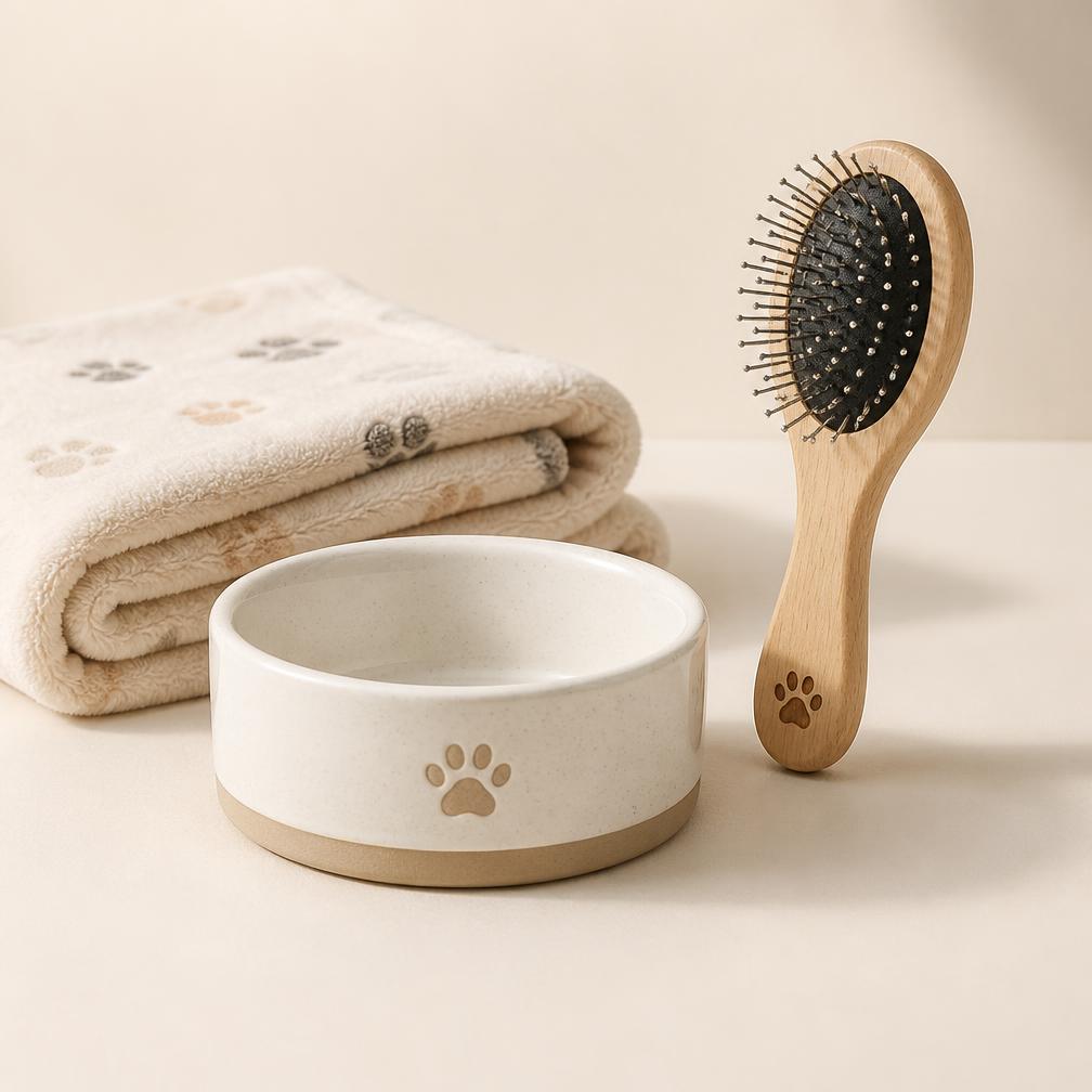 Pet Care & Pet Lifestyle Products
